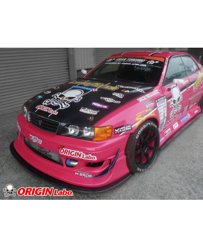 KIT COMPLET RACING LINE TOYOTA CHASER JZX100 - ORIGIN LABO 