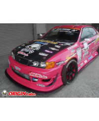 KIT COMPLET RACING LINE TOYOTA CHASER JZX100 - ORIGIN LABO 