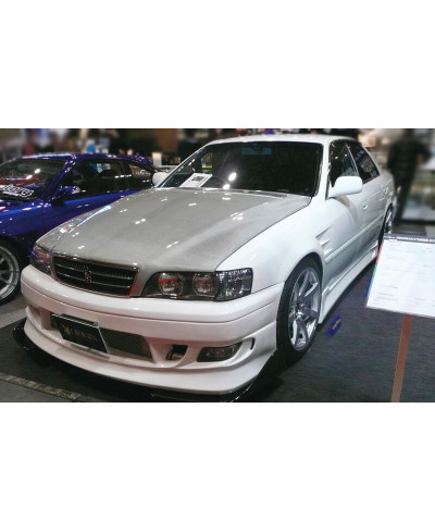 KIT CARROSSERIE STREAM LINE EN FIBRE DE VERRE TOYOTA CHASER JZX100 - ORIGIN LABO 