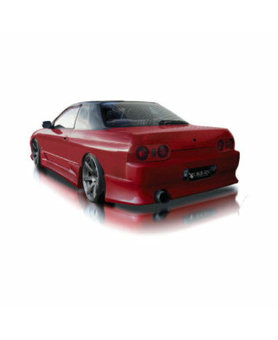 KIT CARROSSERIE STYLISH LINE EN FIBRE DE VERRE NISSAN SKYLINE R32 GTS-T - ORIGIN LABO 