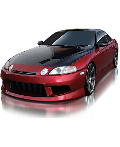 KIT CARROSSERIE STYLISH LINE EN FIBRE DE VERRE TOYOTA SOARER JZZ30 - ORIGIN LABO 