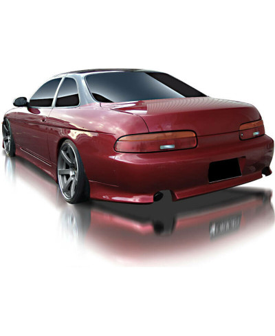 KIT CARROSSERIE STYLISH LINE EN FIBRE DE VERRE TOYOTA SOARER JZZ30 - ORIGIN LABO 