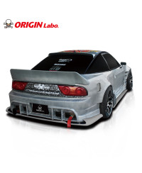 KIT CARROSSERIE COMPLET FUJIN NISSAN 200SX S13 - ORIGIN LABO 