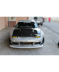 KIT CARROSSERIE COMPLET FUJIN NISSAN 200SX S13 - ORIGIN LABO 