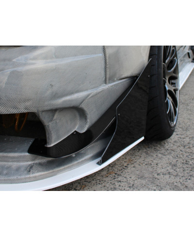 KIT CARROSSERIE COMPLET FUJIN NISSAN 200SX S13 - ORIGIN LABO 