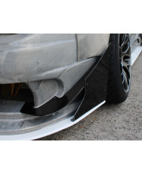 KIT CARROSSERIE COMPLET FUJIN NISSAN 200SX S13 - ORIGIN LABO 