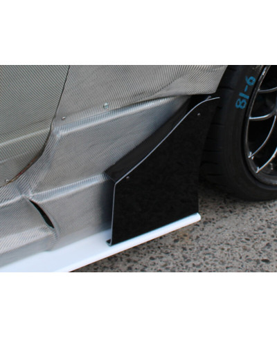 KIT CARROSSERIE COMPLET FUJIN NISSAN 200SX S13 - ORIGIN LABO 