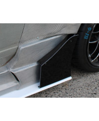 KIT CARROSSERIE COMPLET FUJIN NISSAN 200SX S13 - ORIGIN LABO 