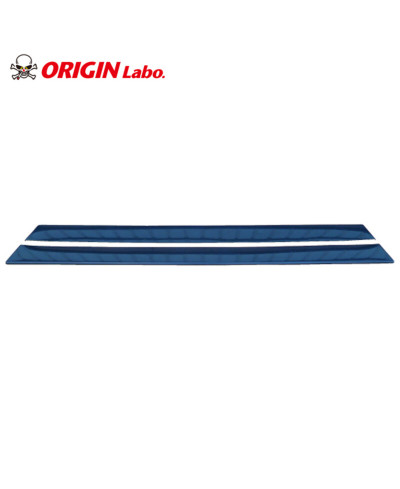 KIT CARROSSERIE COMPLET FUJIN NISSAN 200SX S13 - ORIGIN LABO 