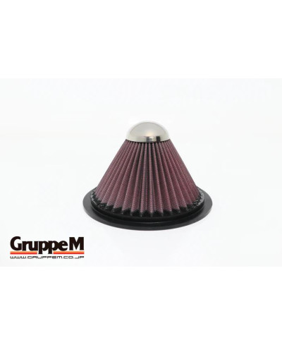 FILTRE DE REMPLACEMENT RAM AIR SYSTEM/ SUPER CLEANER - GRUPPEM 