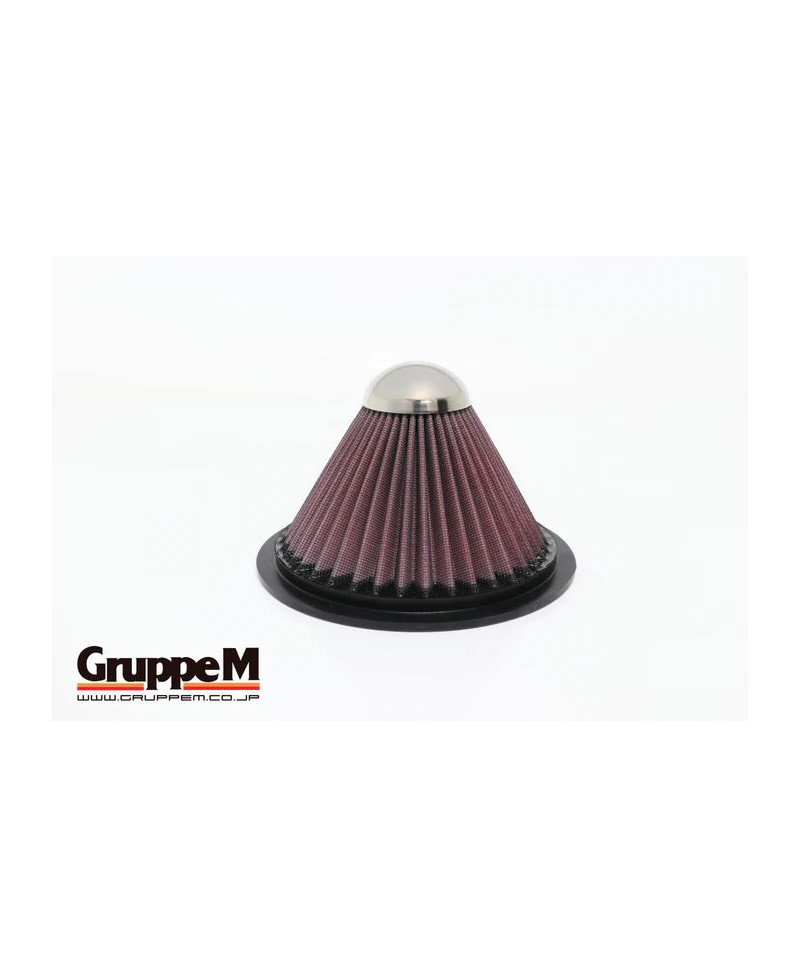 FILTRE DE REMPLACEMENT RAM AIR SYSTEM/ SUPER CLEANER - GRUPPEM 