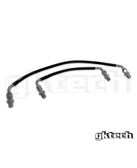 DURITES DE DIRECTION ASSISTÉE RENFORCÉES NISSAN 350Z Z33 - GKTECH 