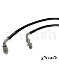DURITES DE DIRECTION ASSISTÉE RENFORCÉES NISSAN 350Z Z33 - GKTECH 