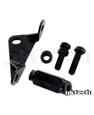 BUTÉE DE MAITRE-CYLINDRE (RHD) NISSAN 350Z Z33 - GKTECH 