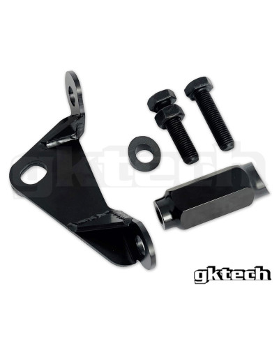 BUTÉE DE MAITRE-CYLINDRE (RHD) NISSAN 350Z Z33 - GKTECH 