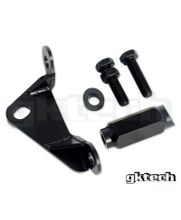 BUTÉE DE MAITRE-CYLINDRE (RHD) NISSAN 350Z Z33 - GKTECH 