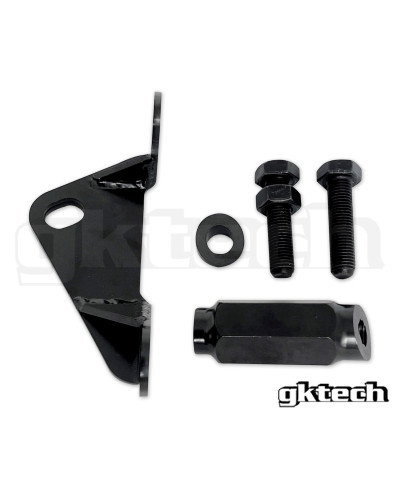 BUTÉE DE MAITRE-CYLINDRE (RHD) NISSAN 350Z Z33 - GKTECH 