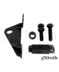 BUTÉE DE MAITRE-CYLINDRE (RHD) NISSAN 350Z Z33 - GKTECH 