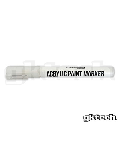 STYLO MARQUEUR PEINTURE ACRYLIQUE - GKTECKH 
