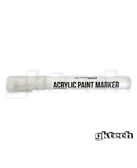 STYLO MARQUEUR PEINTURE ACRYLIQUE - GKTECKH 