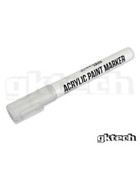 STYLO MARQUEUR PEINTURE ACRYLIQUE - GKTECKH 
