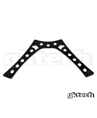 RENFORT CHASSIS ARRIERE OEM NISSAN 350Z - GKTECH 