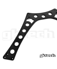 RENFORT CHASSIS ARRIERE OEM NISSAN 350Z - GKTECH 