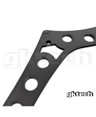 RENFORT CHASSIS ARRIERE OEM NISSAN 350Z - GKTECH 