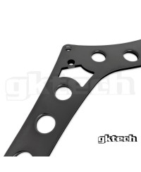 RENFORT CHASSIS ARRIERE OEM NISSAN 350Z - GKTECH 