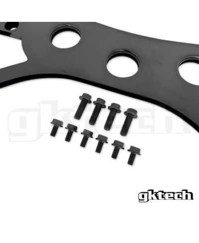 RENFORT CHASSIS ARRIERE OEM NISSAN 350Z - GKTECH 