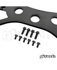 RENFORT CHASSIS ARRIERE OEM NISSAN 350Z - GKTECH 