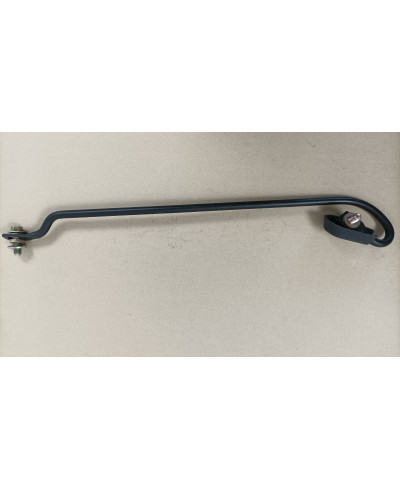 BARRE DE FIXATION CEINTURE AVANT DROITE RX8 MAZDA