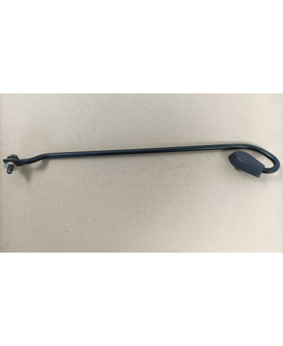 BARRE DE FIXATION CEINTURE AVANT GAUCHE RX8 MAZDA