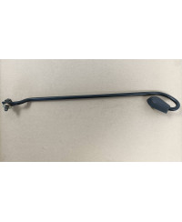 BARRE DE FIXATION CEINTURE AVANT GAUCHE RX8 MAZDA