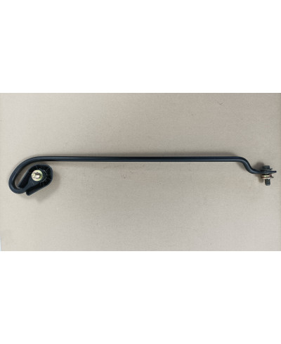 BARRE DE FIXATION CEINTURE AVANT GAUCHE RX8 MAZDA