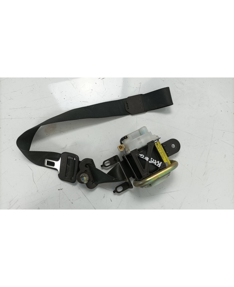 CEINTURE DE SECURITE AVANT GAUCHE RX8 MAZDA