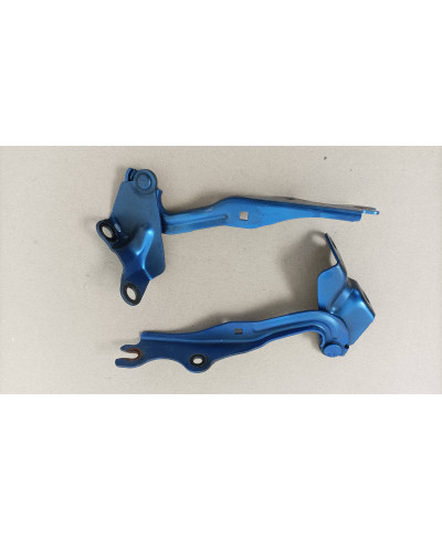 SET DE COMPAS DE CAPOT RX8 MAZDA