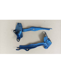 SET DE COMPAS DE CAPOT RX8 MAZDA