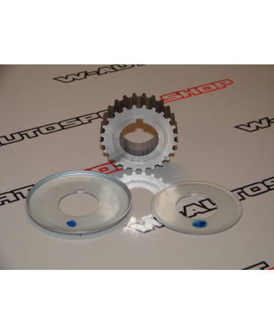 Kit pignon distribution CA18