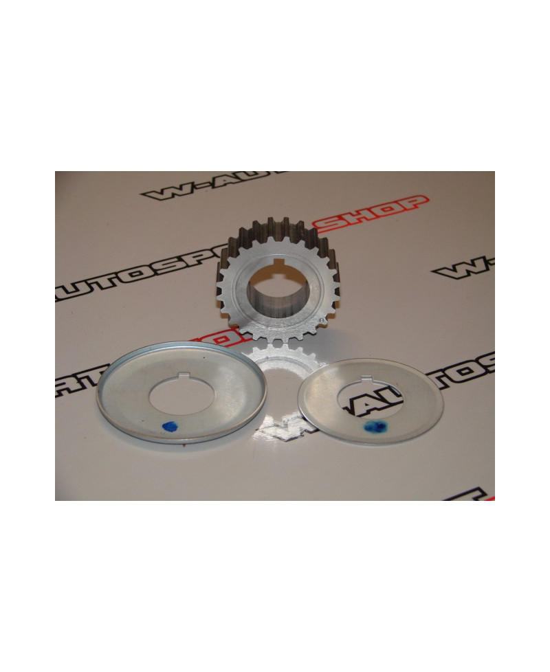 Kit pignon distribution CA18