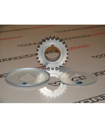 Kit pignon distribution CA18