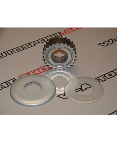 Kit pignon distribution CA18