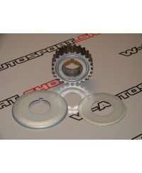 Kit pignon distribution CA18