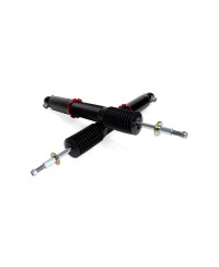 KIT SUSPENSIONS ARRIERE REGLABLES PERFORMANCE AUDI A4 - AIR LIFT PERFORMANCE 