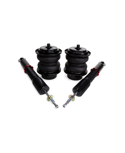 KIT SUSPENSIONS ARRIERE REGLABLES PERFORMANCE AUDI A4 - AIR LIFT PERFORMANCE 