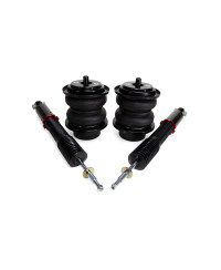 KIT SUSPENSIONS ARRIERE REGLABLES PERFORMANCE AUDI A4 - AIR LIFT PERFORMANCE 