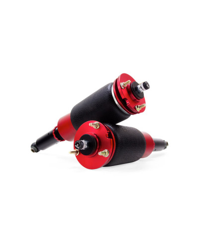 KIT DE SUSPENSIONS PNEUMATIQUES ARRIERE REGLABLES PORSCHE 911 CARRERA 4/CARRERA /90 TURBO- AIR LIFT PERFORMANCE 