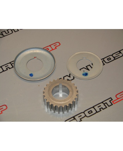 Kit pignon distribution CA18