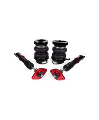 KIT DE SUSPENSIONS ARRIERE REGLABLES NISSAN ALTIMA/ MAXIMA - AIR LIFT PERFORMANCE 