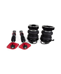 KIT DE SUSPENSIONS ARRIERE REGLABLES NISSAN ALTIMA/ MAXIMA - AIR LIFT PERFORMANCE 